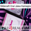 Sildenafil Oral Jelly Kamagra 32